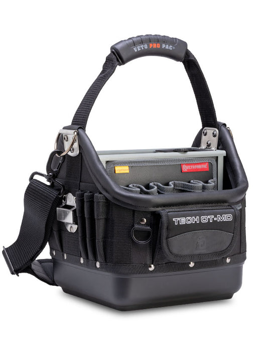 Veto Pro Pac Tech OT-MD BLACKOUT - Edmondson Supply