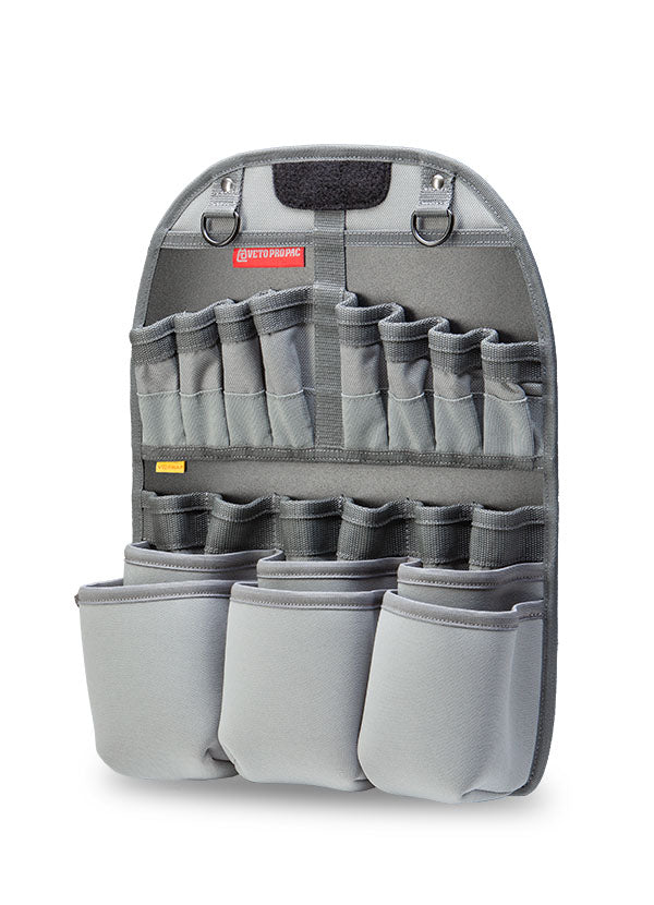 Veto Pro Pac Tech TECH PAC BLACKOUT - Edmondson Supply