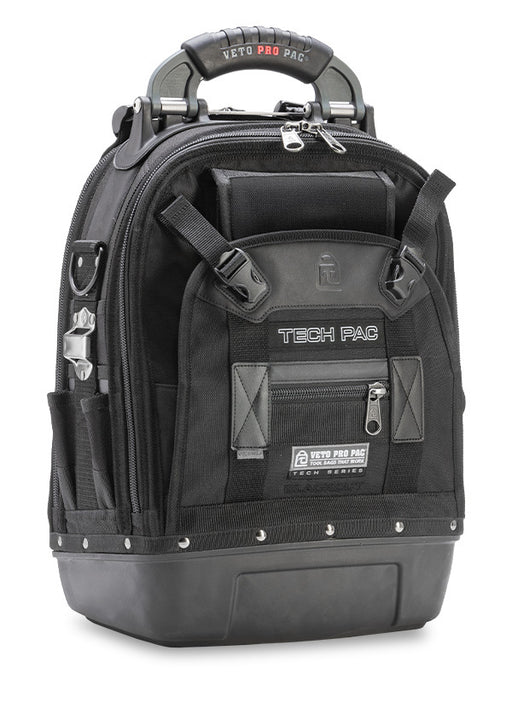 Veto Pro Pac Tech TECH PAC BLACKOUT - Edmondson Supply