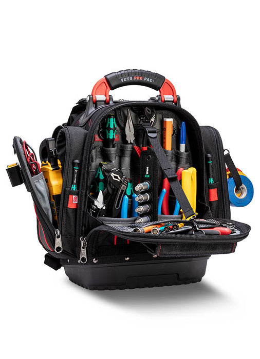 Veto Pro Pac TECH PAC MCP INFRARED - Edmondson Supply