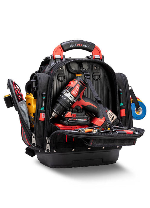 Veto Pro Pac TECH PAC MCP INFRARED - Edmondson Supply