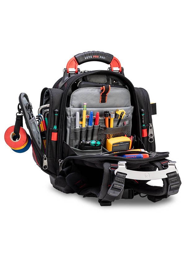 Veto Pro Pac TECH PAC MCP INFRARED - Edmondson Supply