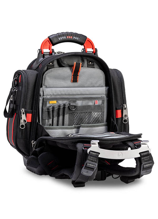 Veto Pro Pac TECH PAC MCP INFRARED - Edmondson Supply