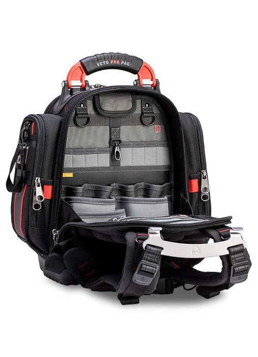 Veto Pro Pac TECH PAC MCP INFRARED - Edmondson Supply