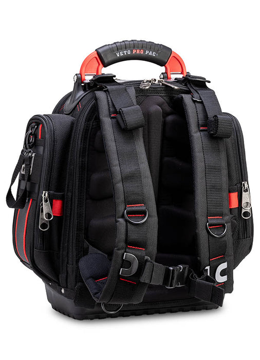 Veto Pro Pac TECH PAC MCP INFRARED - Edmondson Supply