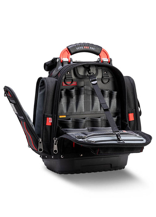 Veto Pro Pac TECH PAC MCP INFRARED - Edmondson Supply