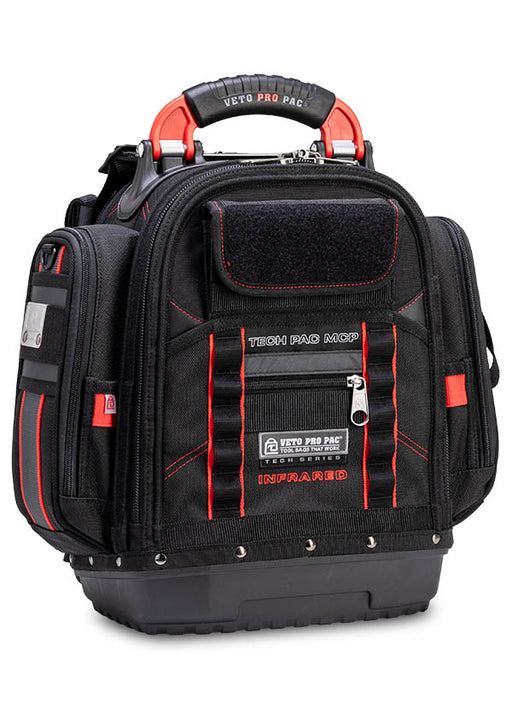 Veto Pro Pac TECH PAC MCP INFRARED - Edmondson Supply