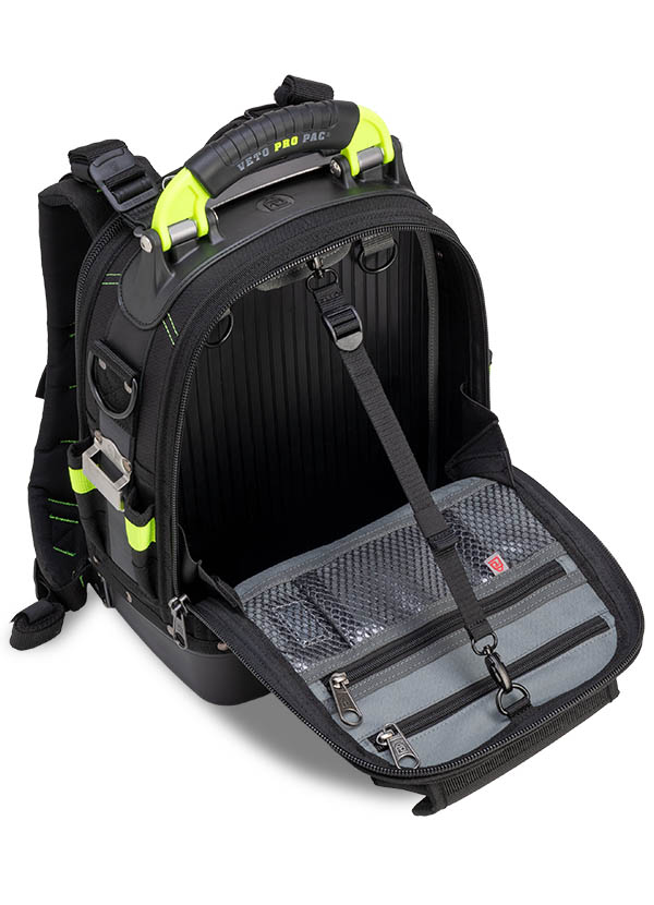 Veto Pro Pac TECH PAC MC Special Ops Backpack Tool Bag - Edmondson Supply