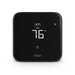 Cielo TE102WA Smart Thermostat Eco, up to 4 Heat/2 Cool, Black - Edmondson Supply