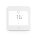 Cielo TE101WA Smart Thermostat Eco, up to 4 Heat/2 Cool, White - Edmondson Supply