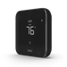 Cielo TE102WA Smart Thermostat Eco, up to 4 Heat/2 Cool, Black - Edmondson Supply