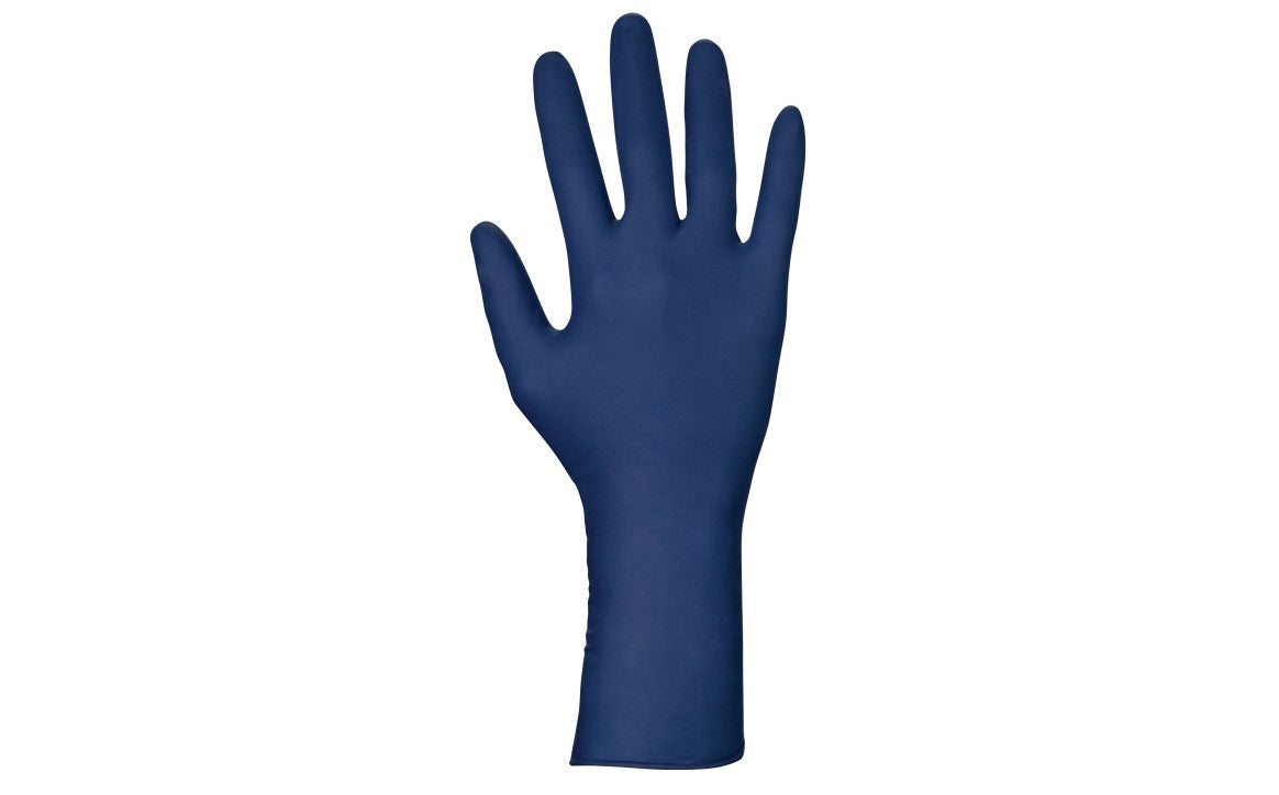SAS Safety Corp 6604-20 Thickster® Powder-Free Exam Grade Latex Disposable Gloves - 14 Mil - 50PK - Size XL - Edmondson Supply