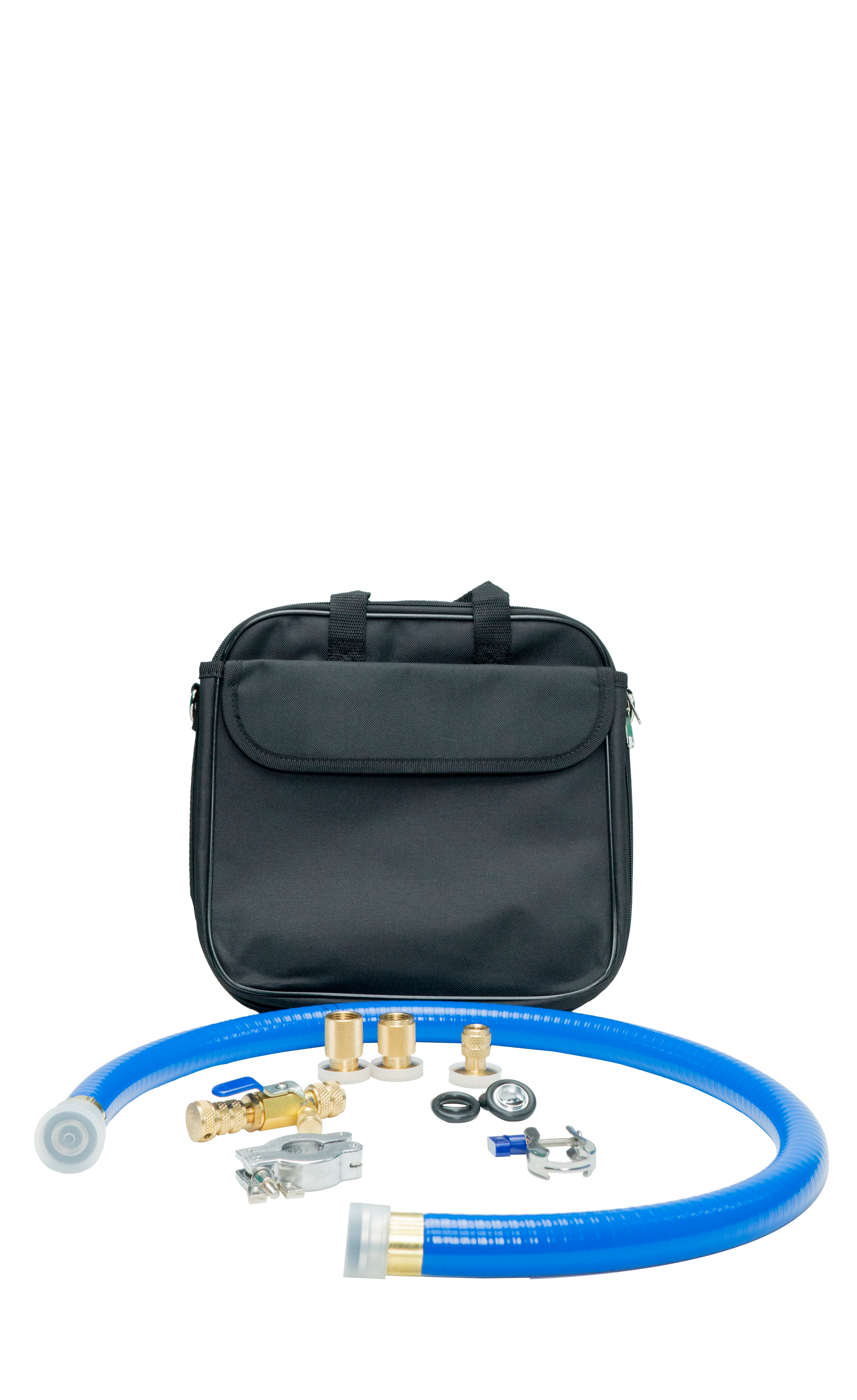 AccuTools A10757-1XL TruBlu Starter XL Evacuation Kit - Edmondson Supply