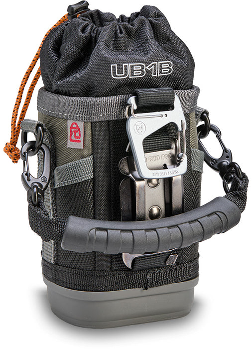 Veto Pro Pac UB1B Compact Utility Bag - Edmondson Supply