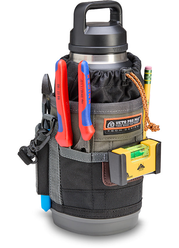 Veto Pro Pac UB2B Compact Utility Bag - Edmondson Supply
