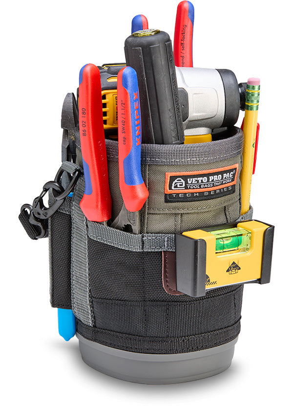 Veto Pro Pac UB2B Compact Utility Bag - Edmondson Supply