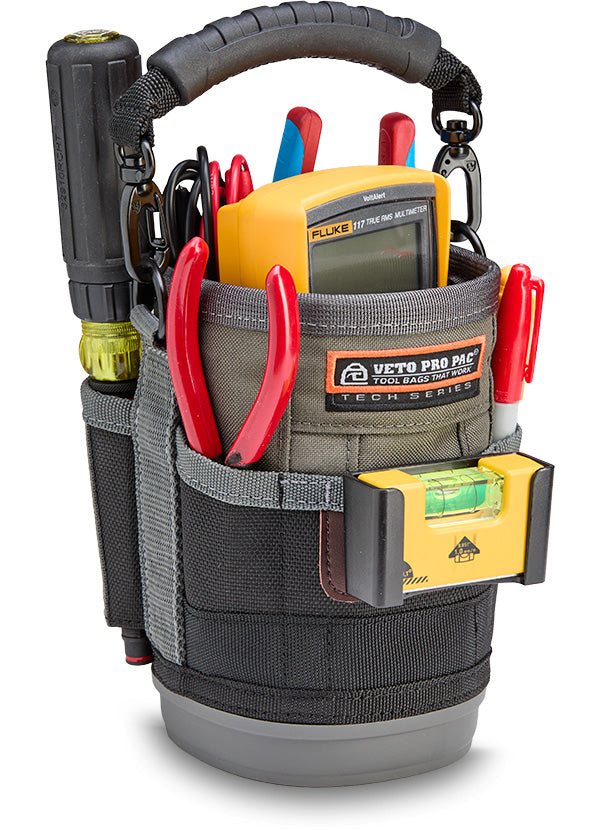 Veto Pro Pac UB2B Compact Utility Bag - Edmondson Supply