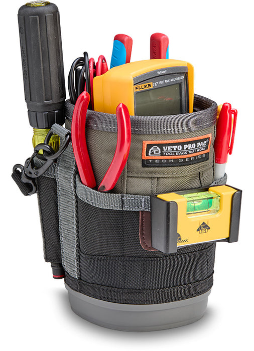 Veto Pro Pac UB2B Compact Utility Bag - Edmondson Supply