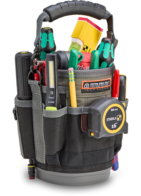 Veto Pro Pac UB3B Utility Bag - Edmondson Supply