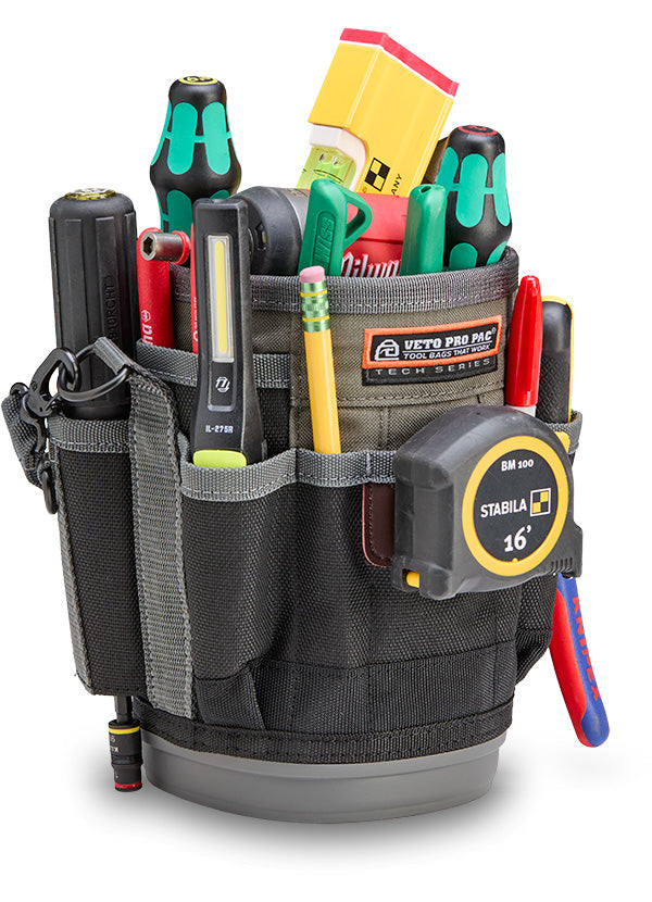 Veto Pro Pac UB3B Utility Bag - Edmondson Supply