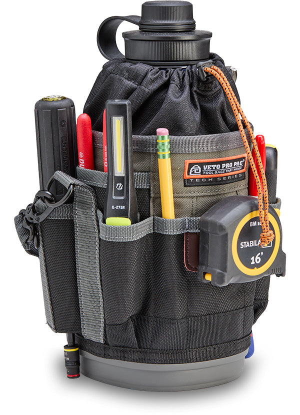 Veto Pro Pac UB3B Utility Bag - Edmondson Supply