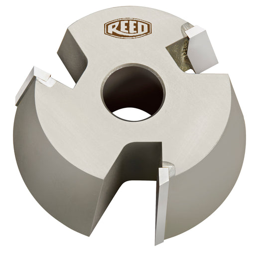 Reed Mfg UPCBPVC Universal Pipe Cutter PVC Bevel Cutter Accessory for 6" to 48" Pipe - Edmondson Supply