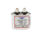 MARS USA2031 AmRad 7.5 MFD 370/440V Oval Motor Run Capacitor - Edmondson Supply