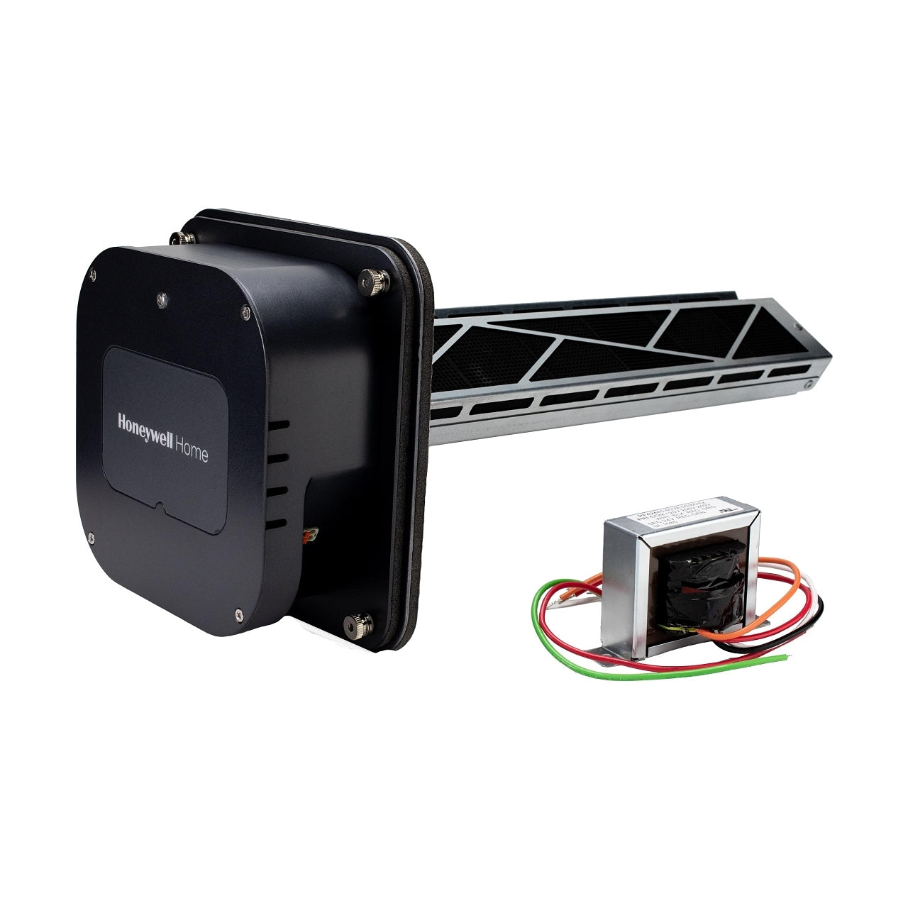 Honeywell Home UV2400U6000/U AirBRIGHT® 6 Ultraviolet Air Purifier with Carbon - Edmondson Supply