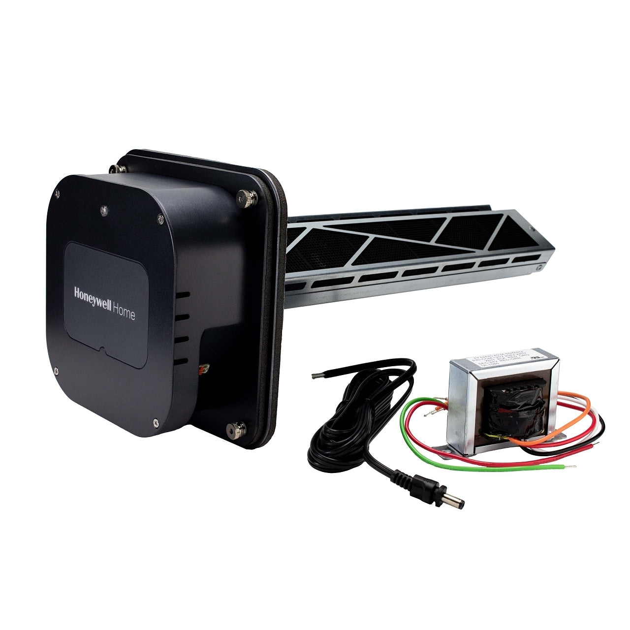 Honeywell Home UV2400U6000/U AirBRIGHT® 6 Ultraviolet Air Purifier with Carbon - Edmondson Supply