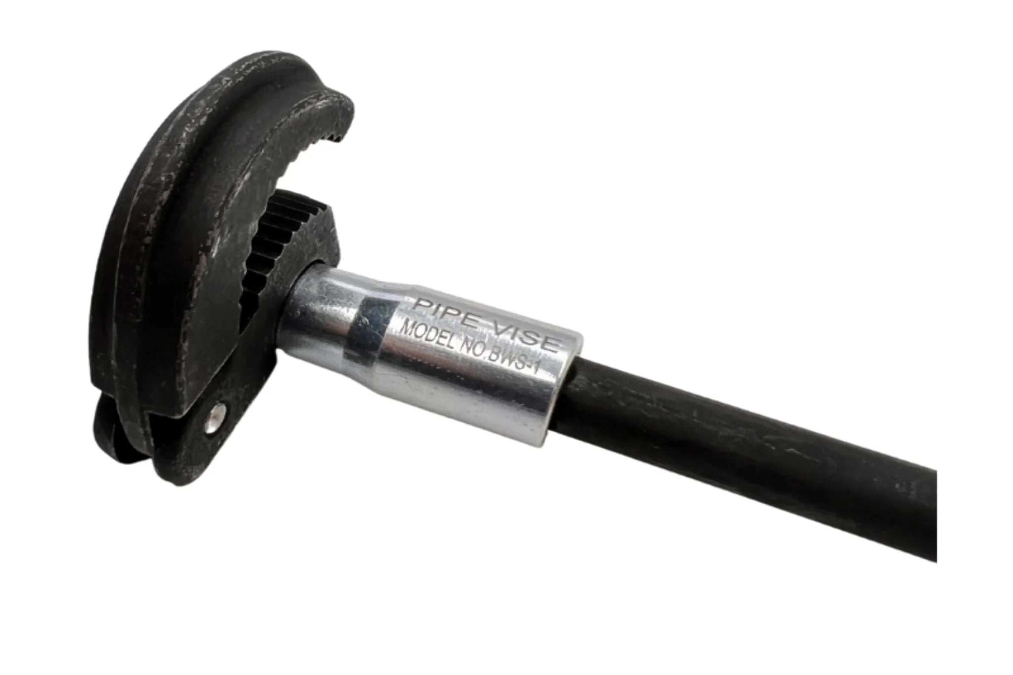 Pipe Vise BWS-1 Basin Wrench Socket - Edmondson Supply