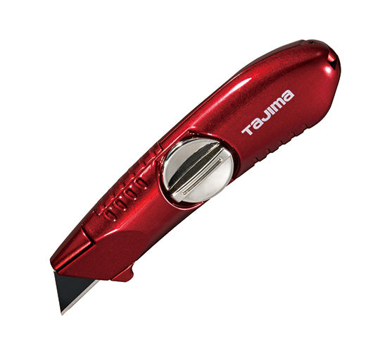 Tajima VR-101R One-Piece Fixed Blade Utility Knife - Edmondson Supply