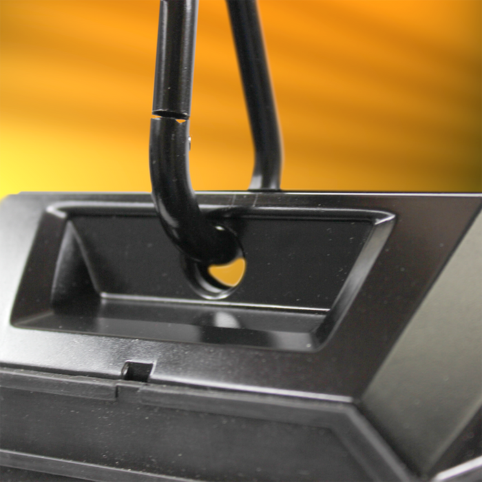 UEi WRSX Smart Wireless Refrigerant Scale 330 lbs - Edmondson Supply