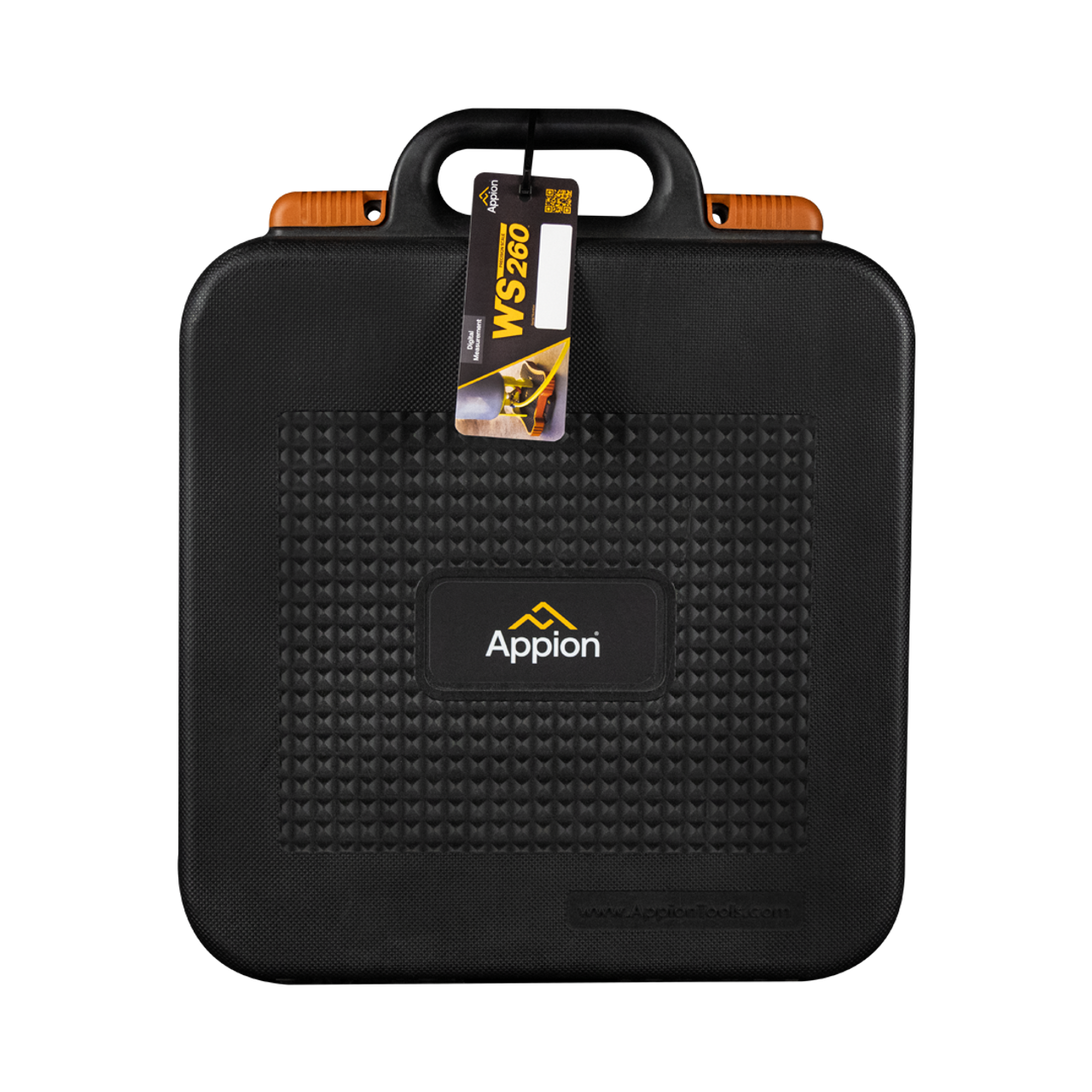 Appion WS260 260lb Central Series Wireless Precision Scale - Edmondson Supply