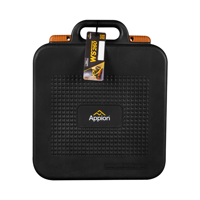 Appion WS260 260lb Central Series Wireless Precision Scale - Edmondson Supply