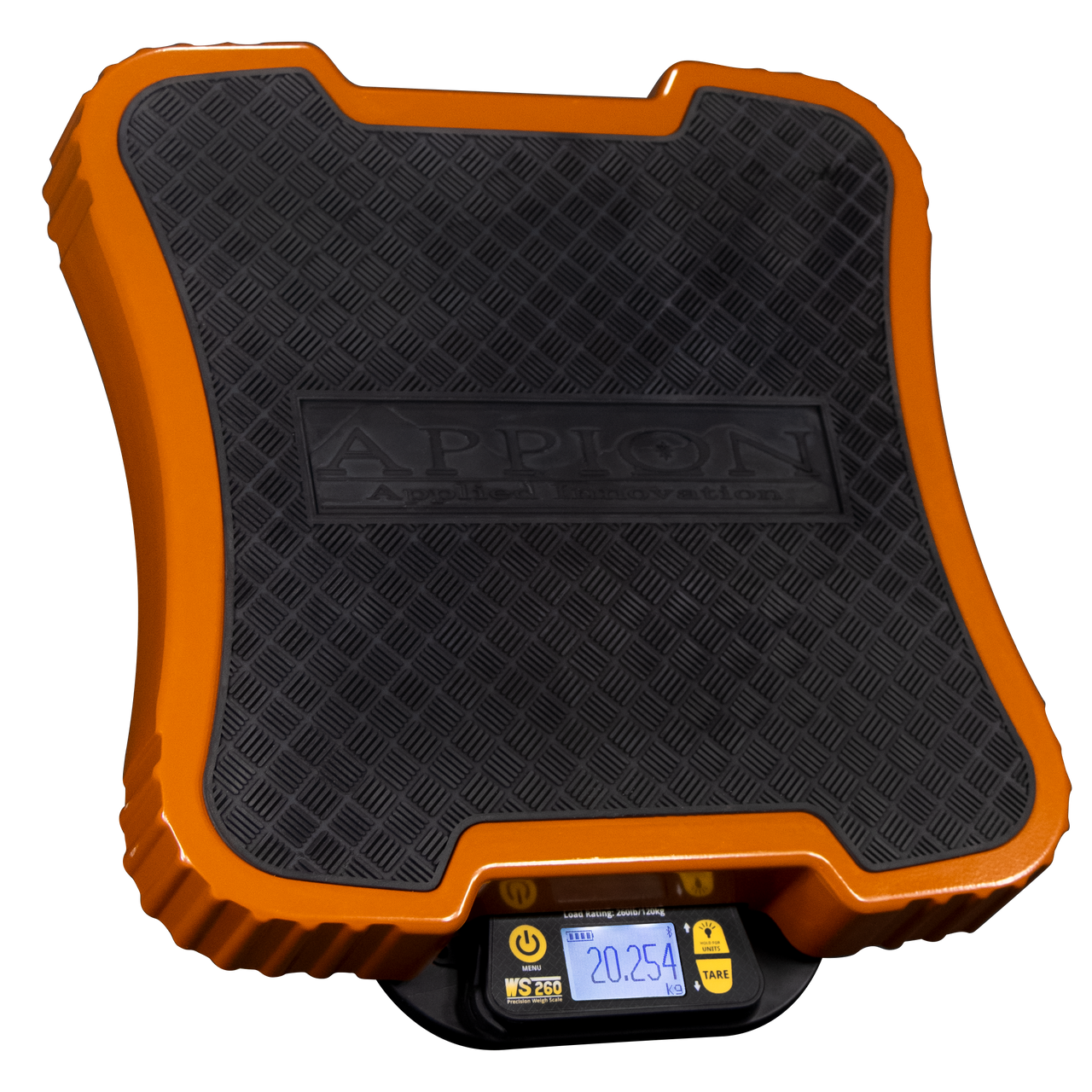 Appion WS260 260lb Central Series Wireless Precision Scale - Edmondson Supply