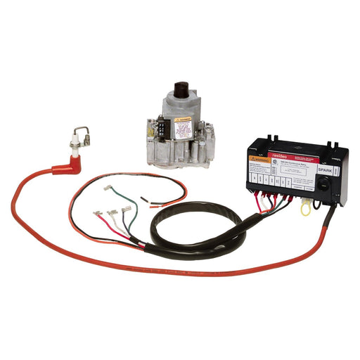 Honeywell Resideo Y8610U6006/U Intermittent Pilot Retrofit Conversion Kit - Edmondson Supply