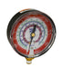 Yellow Jacket 49123 High side replacement A2L heat pump gauge, R-32/454B/410A, °F - Edmondson Supply