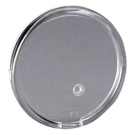 Yellow Jacket 49100 Replacement Gauge Crystal For 3-1/8 in Manifold Gauge - Edmondson Supply