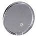 Yellow Jacket 49100 Replacement Gauge Crystal For 3-1/8 in Manifold Gauge - Edmondson Supply
