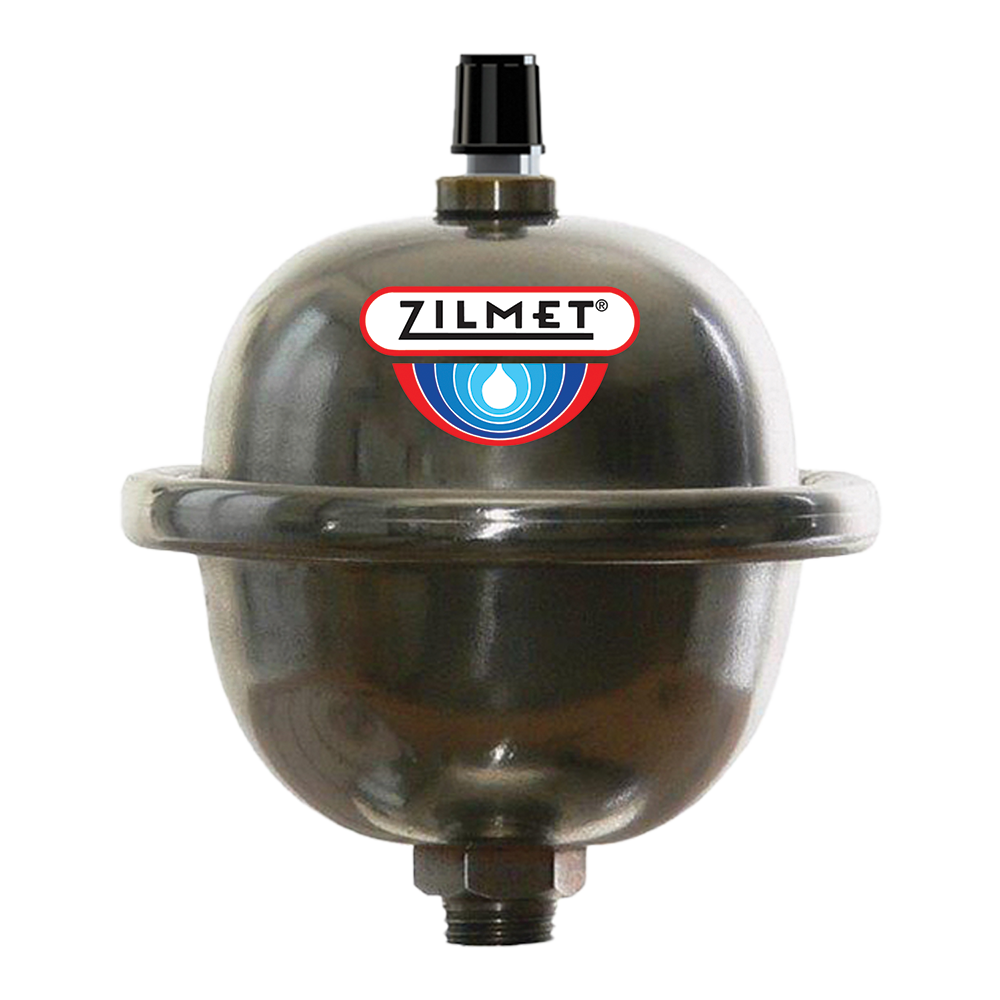 Zilmet ZTPK-034 Tankless Water Heater Protection Kit with ZEP1 & ZAFL2234 - Edmondson Supply