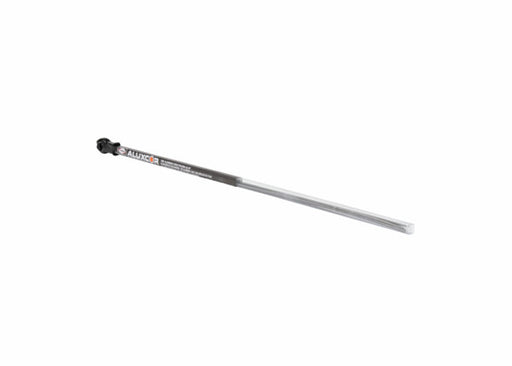 Harris ZN78CW09420POP Aluxcor® ZN78/22 Zinc-Aluminum Flux-Cored Brazing Alloy Rods, 5 Sticks - Edmondson Supply