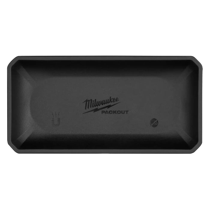 Milwaukee 48-22-8071 PACKOUT™ Large Magnetic Bin - Edmondson Supply