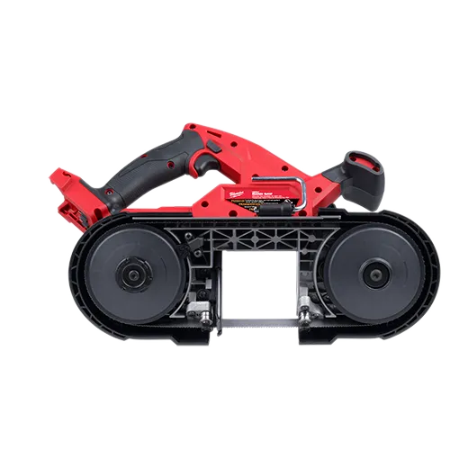Milwaukee 2829-20 M18 FUEL™ Compact Band Saw (Tool-Only) - Edmondson Supply