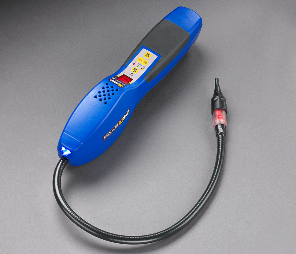 Yellow Jacket 69336 AccuProbe UV - Edmondson Supply