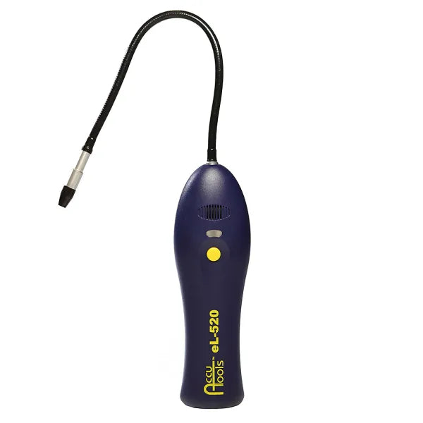 AccuTools A10211 eL-520 Refrigerant Gas Leak Detector - Edmondson Supply