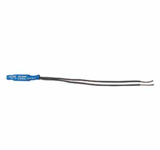 ICM Controls ACH085 2-wire Temporary Dry-Out/Construction Thermostat - Edmondson Supply