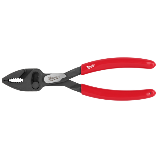 Milwaukee 48-22-6240 8" Slip Joint Pliers - Edmondson Supply