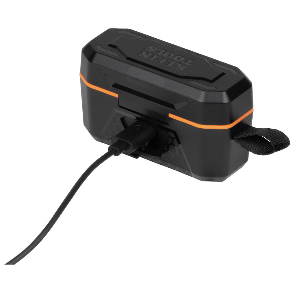 Klein Tools AESEB1S Situational Awareness Bluetooth® Earbuds - Edmondson Supply