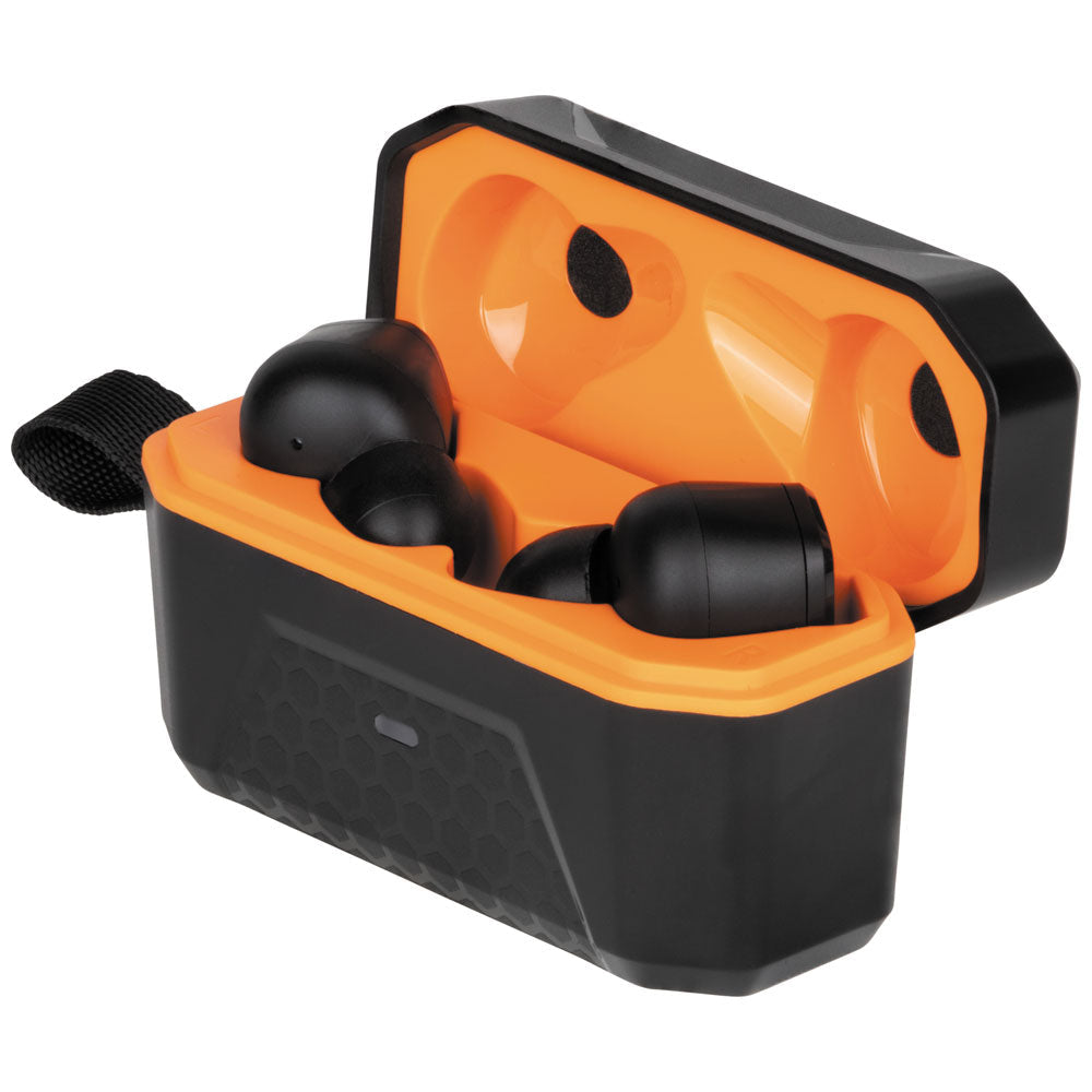 Klein Tools AESEB1S Situational Awareness Bluetooth® Earbuds - Edmondson Supply