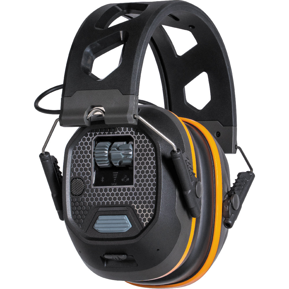Klein Tools AESEM1S Situational Awareness Bluetooth® Earmuffs - Edmondson Supply